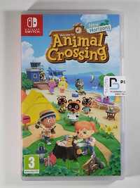 Animal Crossing: New Horizons / Nintendo Switch / C.H. Land / Służew