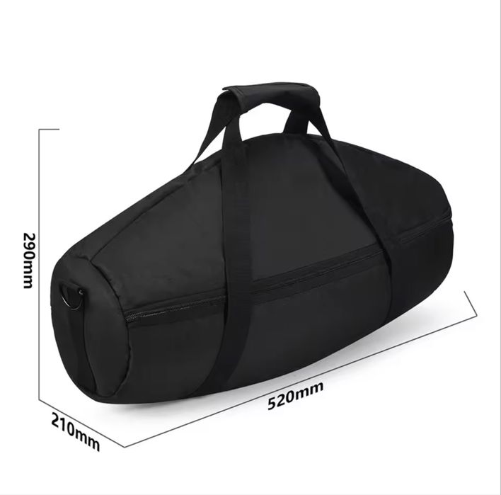 Портативная сумка (чехол) JBL boombox 2 и 3