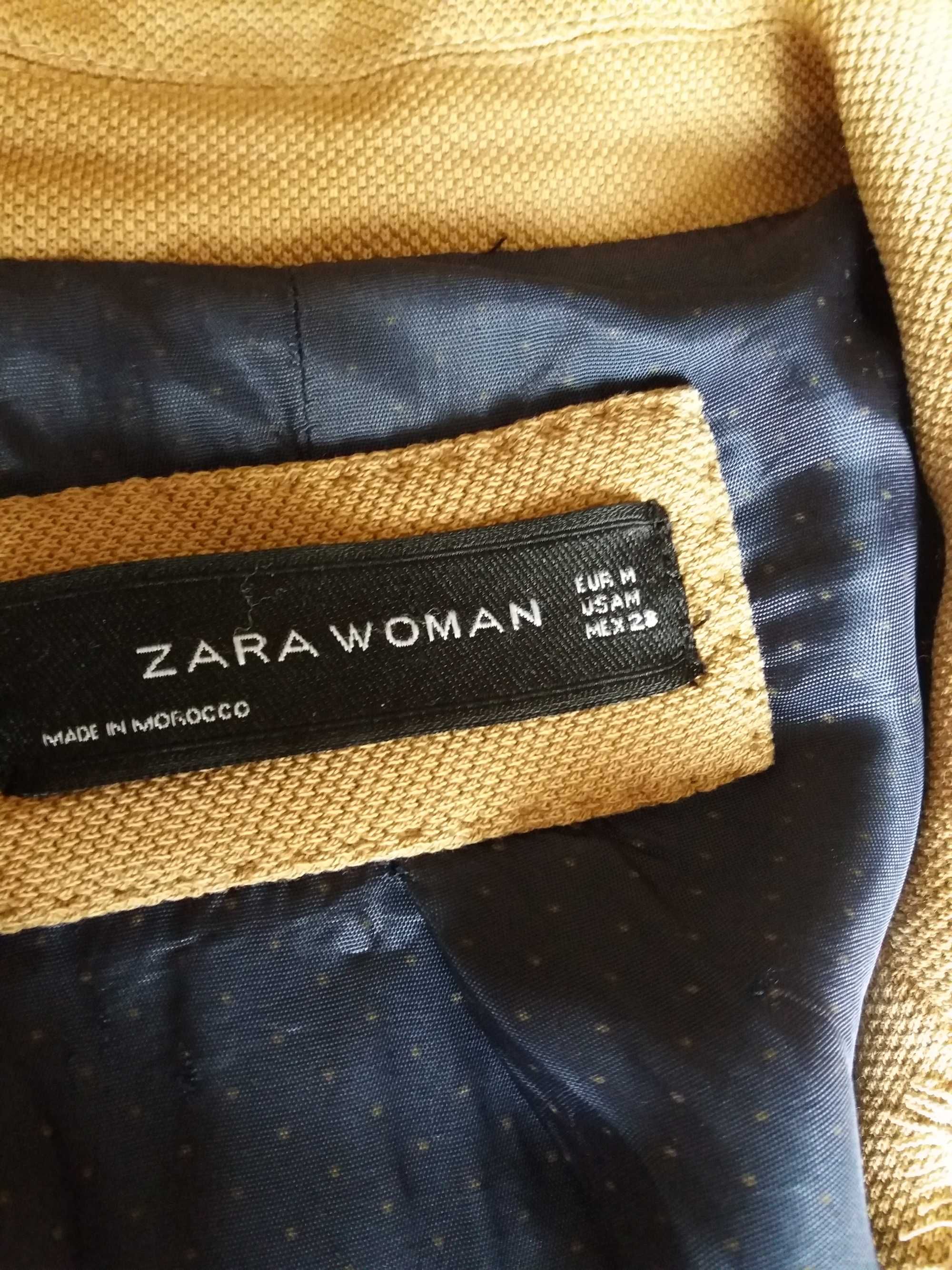 Піджак фірмовий Zara Woman / Пиджак женский