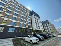 Продаж 1кімнатної квартири в Авалон Холідей