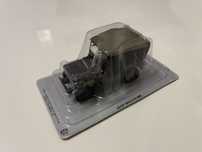 Deagostini kultowe auta prl, Jeep Willys MB