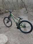 Kellys whip 30  dobrze dofinansowany
