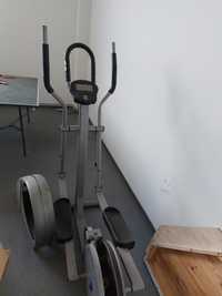 Orbitrek elektromagnetyczny / rower eliptyczny reebok re3000