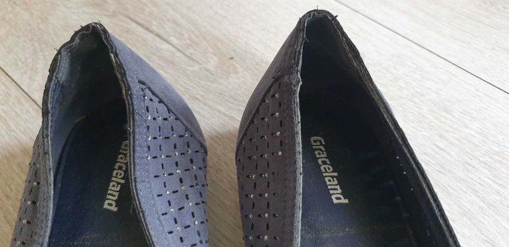 Mokasyny damskie rozmiar 42