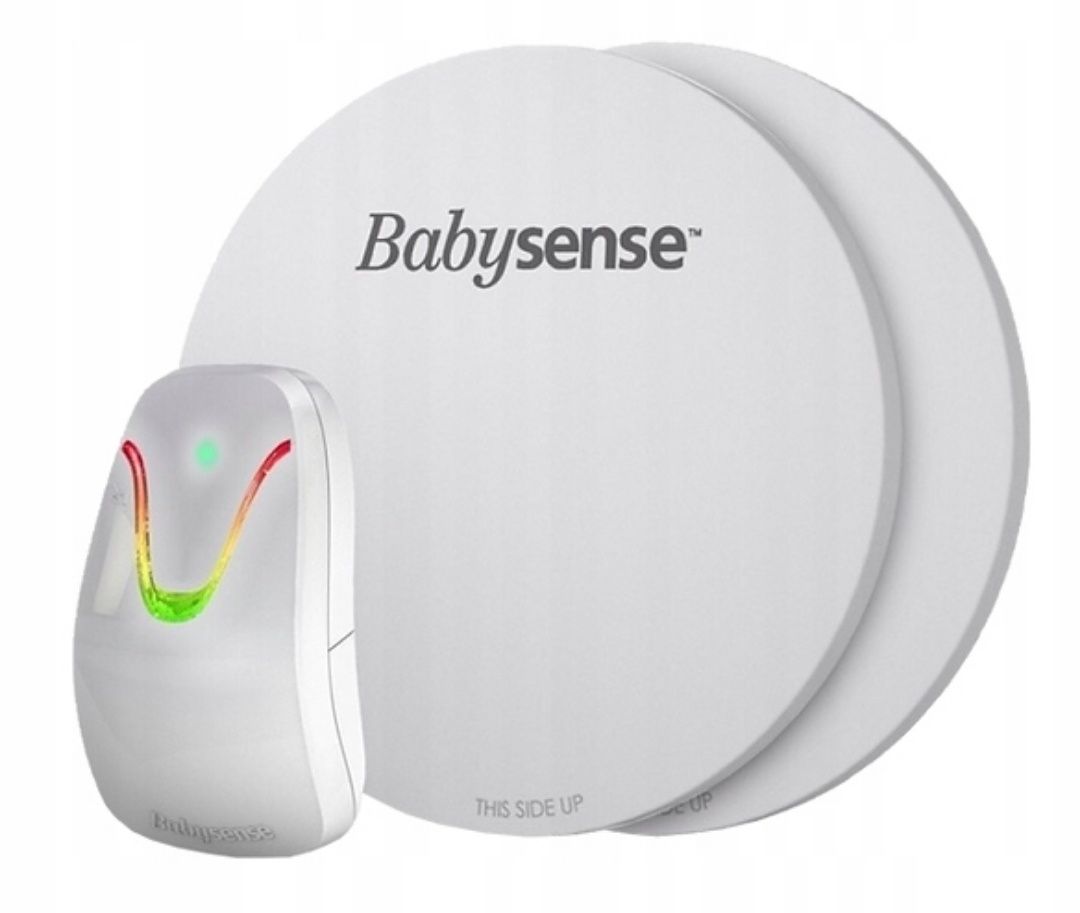 Monitor oddechu Baby Sense 7