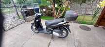 Honda sh 150  2900zł