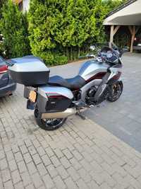 BMW K Bmw K1600gt