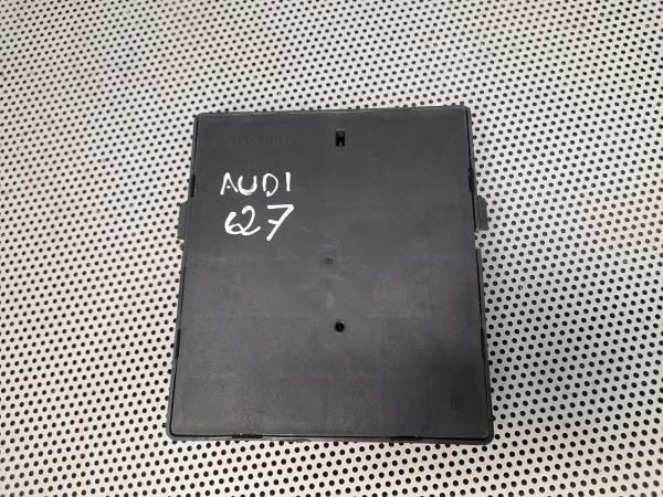 Módulo genérico AUDI Q7 (4L)