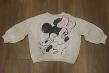 Camisola Minnie

3-4 anos da Zara