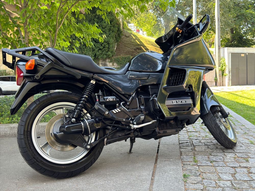 BMW K 1100 LT 1992