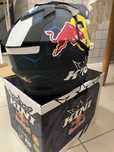 Capacete KINI praticamente nvo