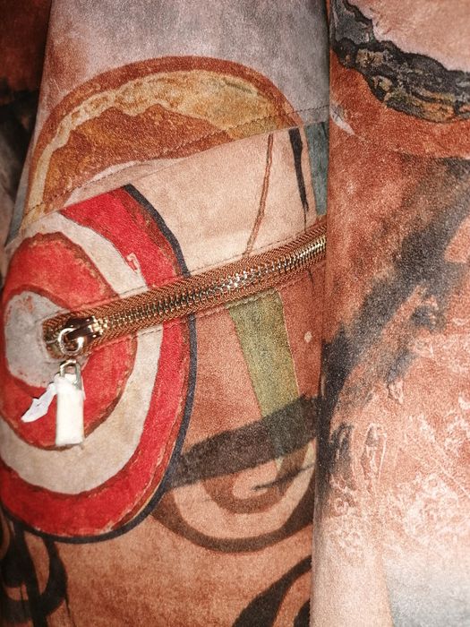 Casaco de meia estação