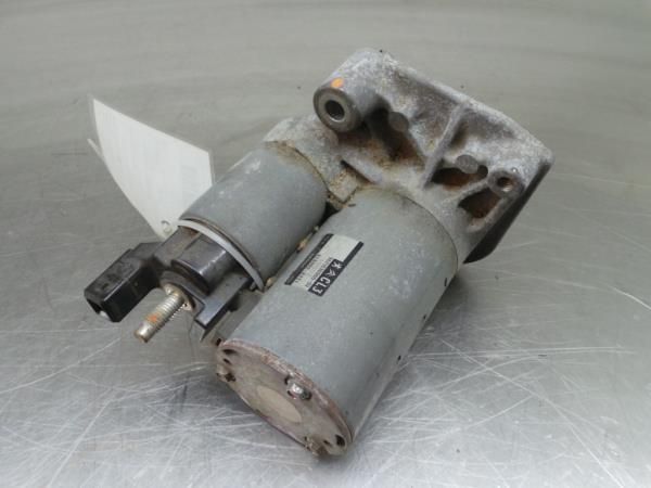 Motor de arranque CITROËN C3 II (SC_)