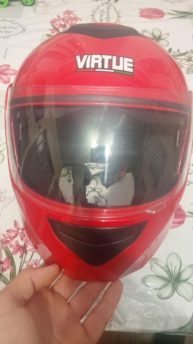 Продам шолом трансформер