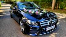 Wesela  już od 350,  Auto z kierowcą do ślubu