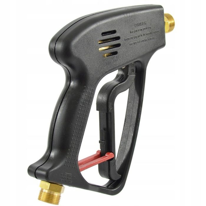 Pistolet Lanca Dysza Wody Do Myjki Ciśnieniowej Karcher Hd Hds Kranzle
