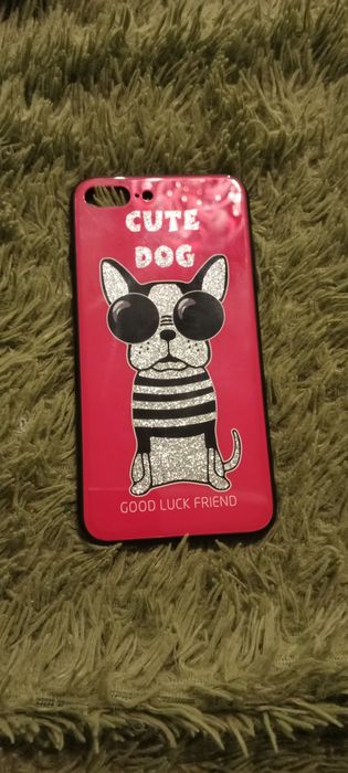 Чохол під Айфон 7-8 плюс