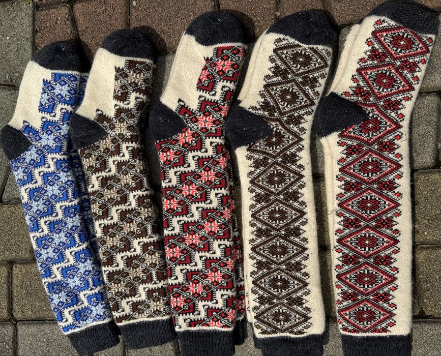 Жіночі шерстяні гольфи( оптова ціна 150 грн)