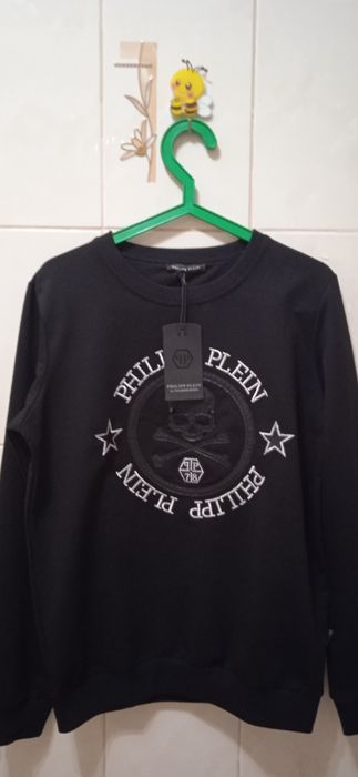 Продам свитшот  PHILIPP PLEIN.