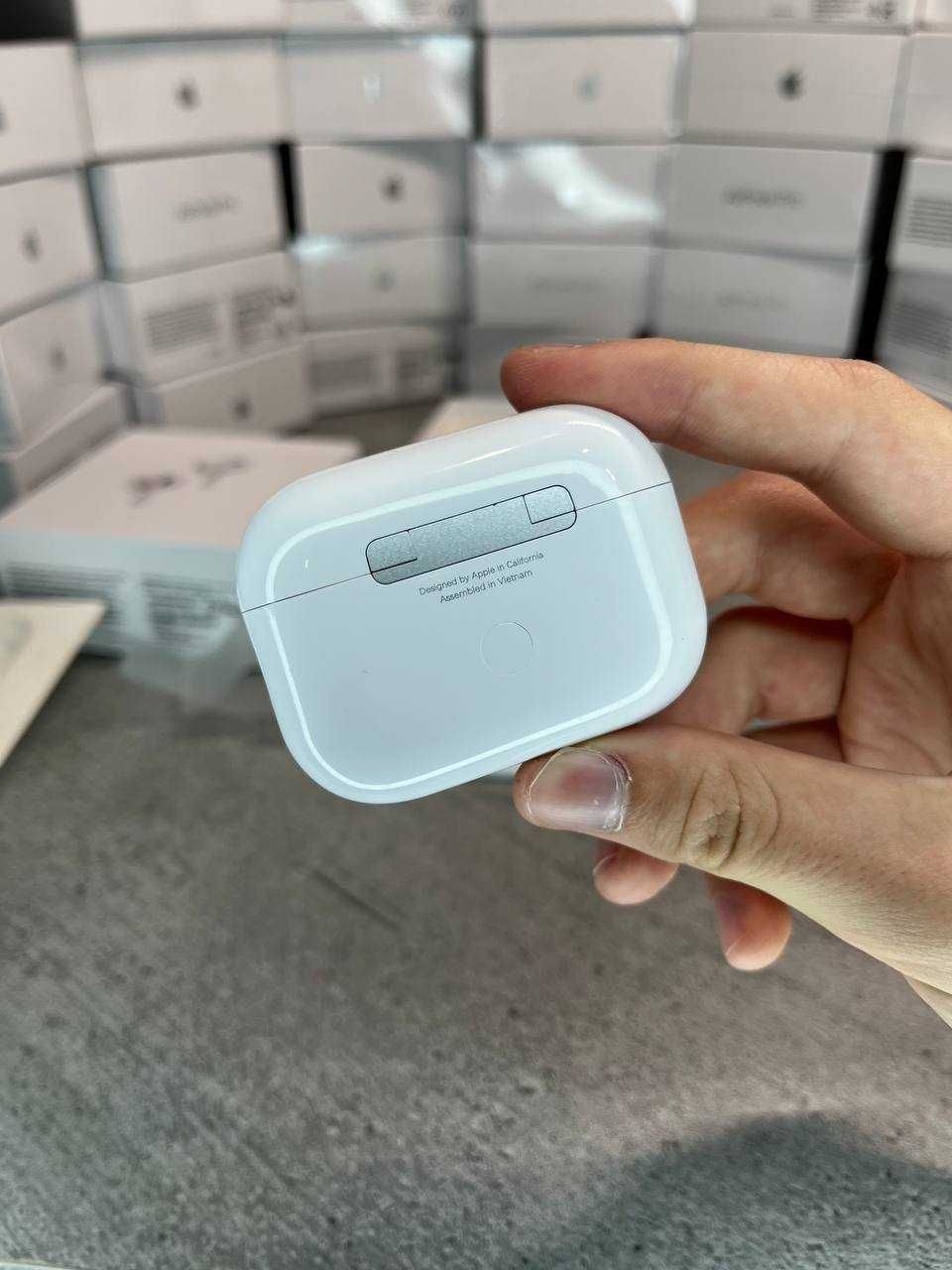 Airpods Pro 2 Lux