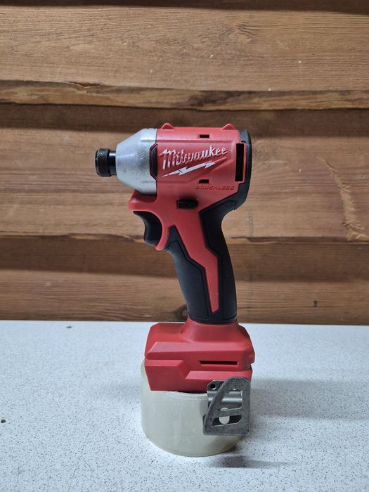 Milwaukee Inpact/Zakrętarka M18 BLIDRC