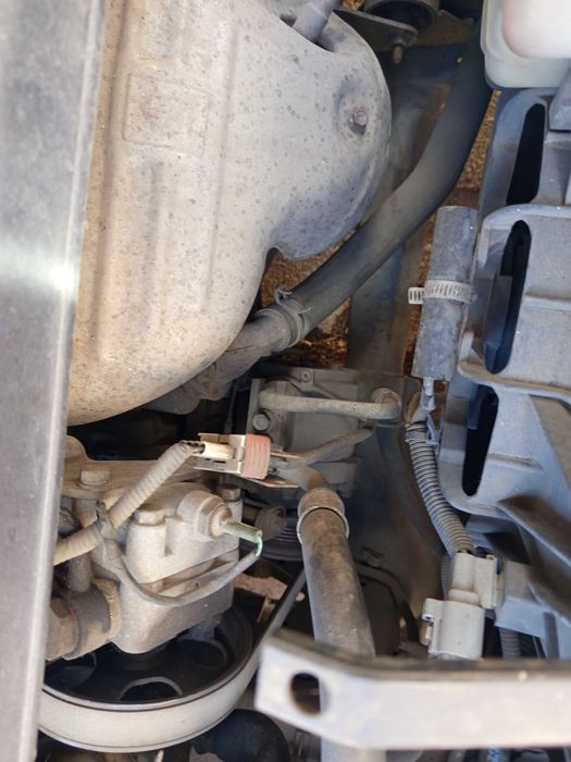 Продам авто BYD F6 2012г.