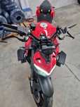 Ducati streetfighter v2