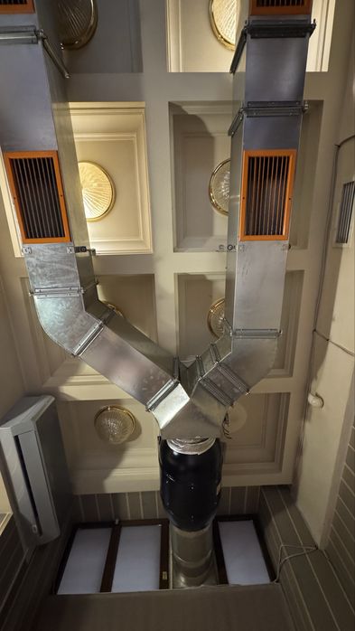 Комерційне приміщення Фасад | Печерськ вул. Панаса Мирного 8 Ресторан