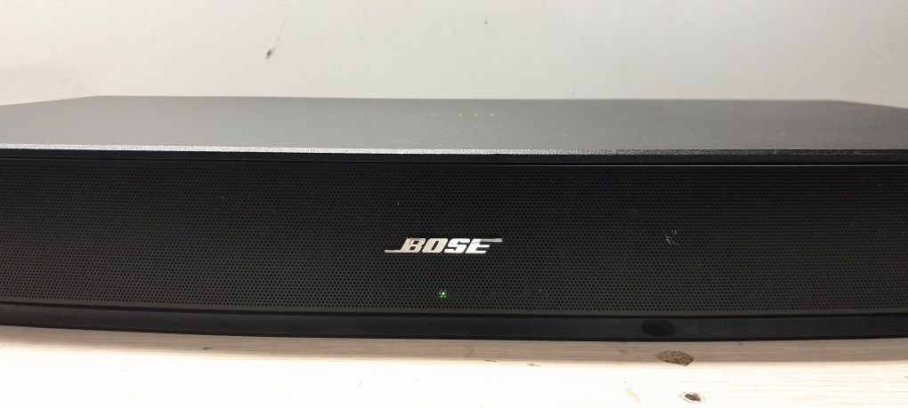 Soundbar BOSE Solo 15