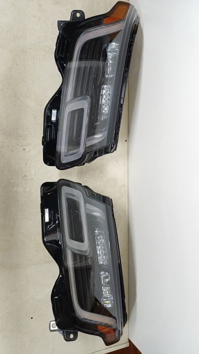 Фара Range Rover Vogue L405 фары левая правая Full Led в сборе USA