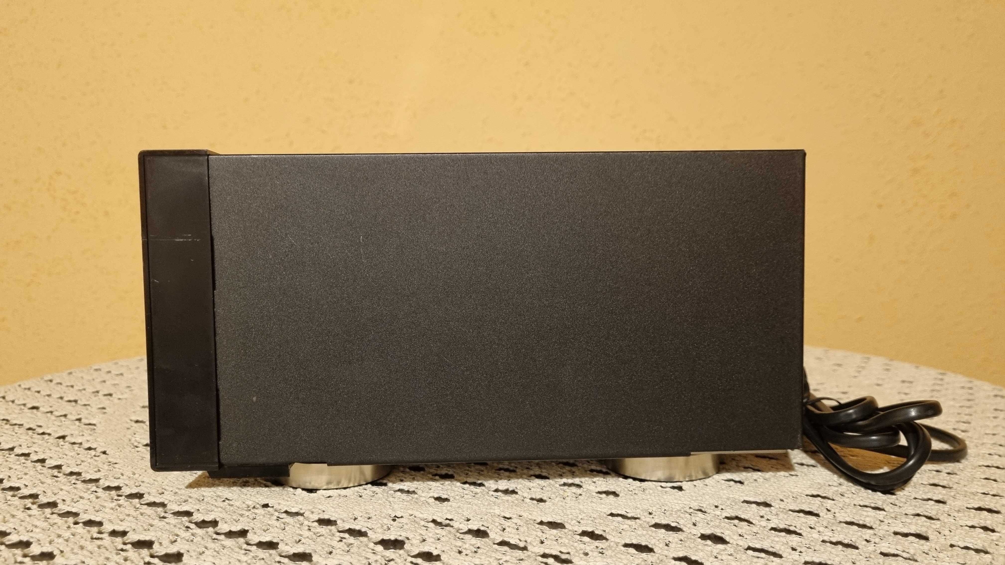 Magnetofon Pioneer CT-W701R po serwisie.