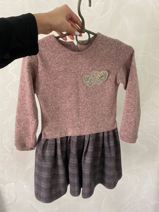 Платья для девочки