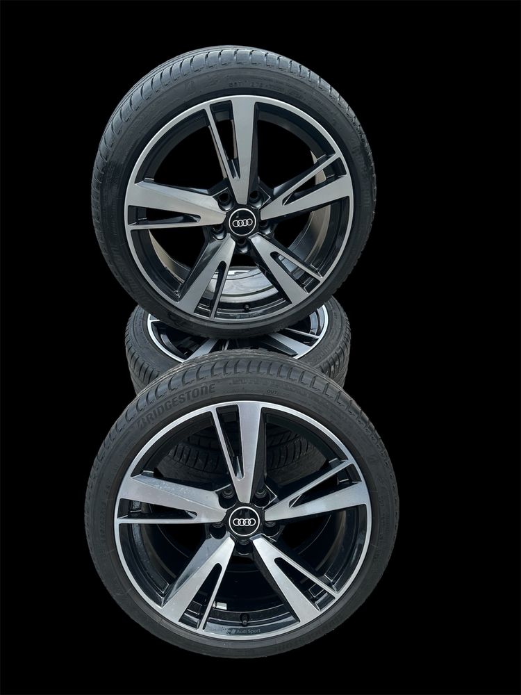 Koła 18 AUDI A3 S3 …itp