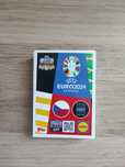 Cromos Match Attax Topps Lidl Euro 2024