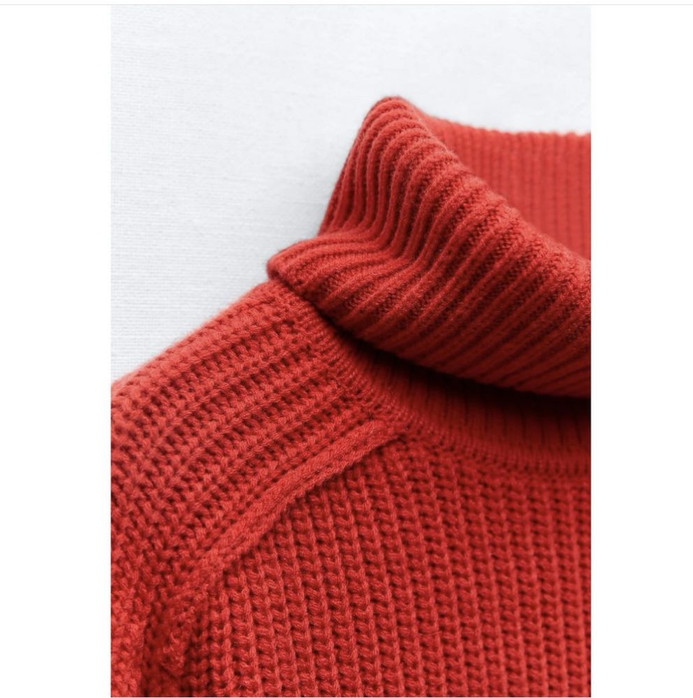 Трикотажний светр