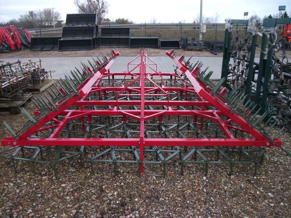 BRONY 5- polowe CIĘŻKIE ZĄB FI 14, 16, 20 NOWE !