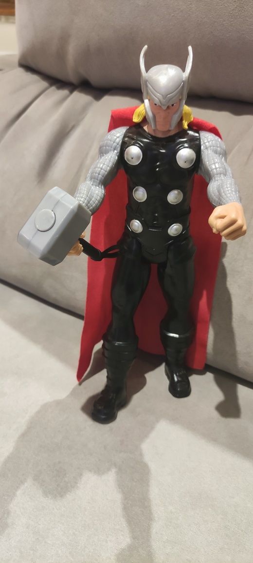 Figura de ação - Thor