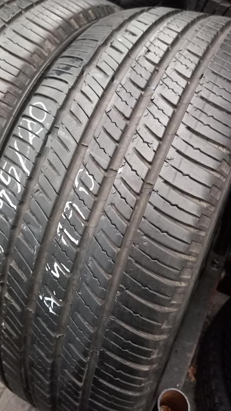 245/45/20 Michelin Primacy MXM4 99V