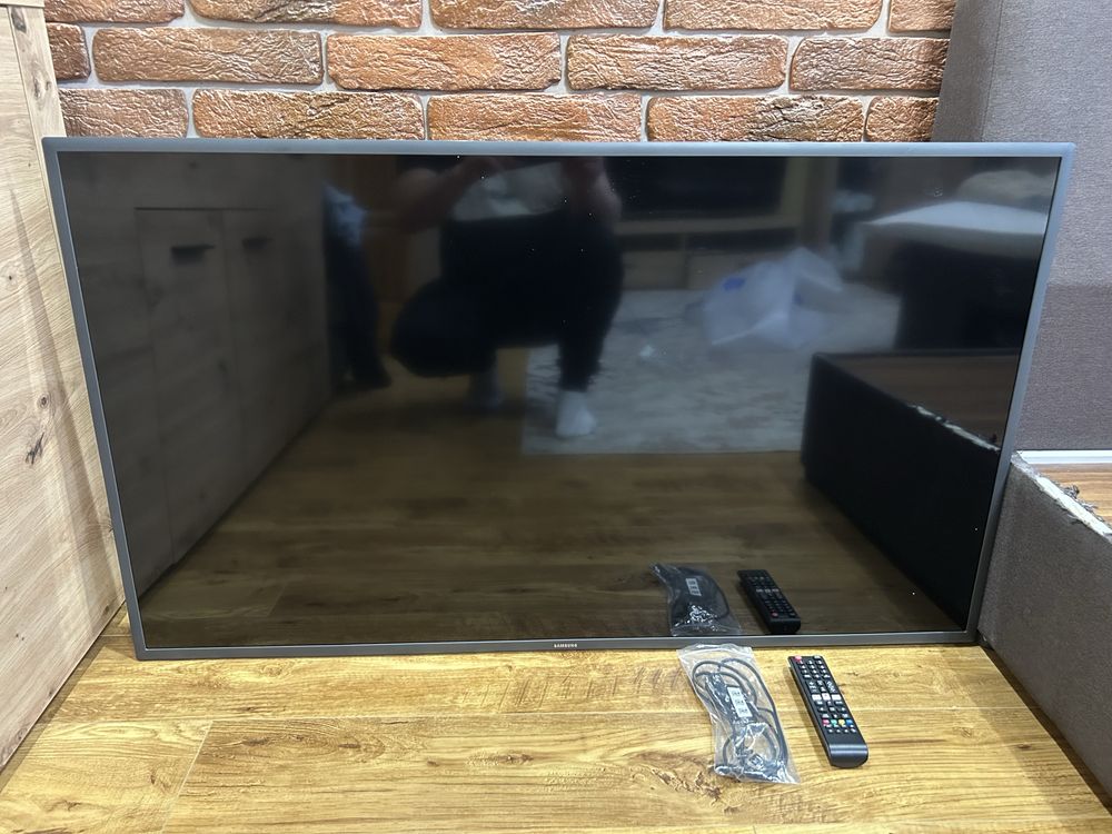 Телевізор SAMSUNG 49’’ Як НОВИЙ!!!