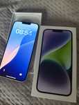 Sprzedam używany iPhone 14 Plus