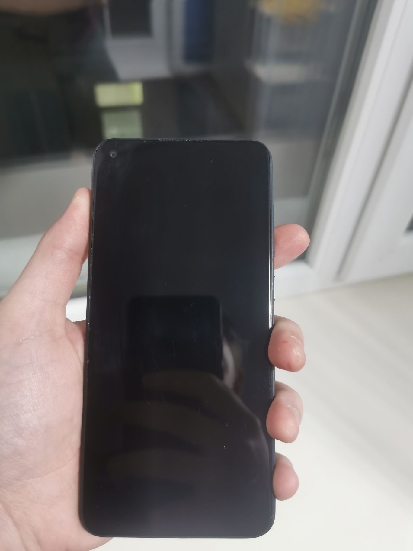 Продаю Xiaomi Redmi Note 9 4/128