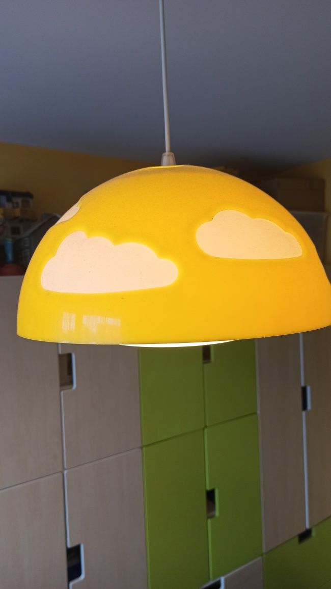 Lampa wisząca Ikea