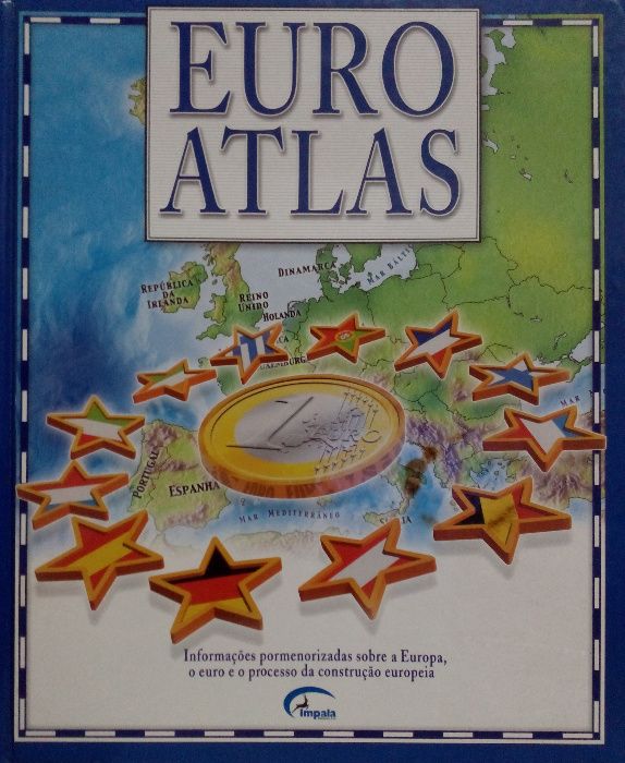 Euro Atlas