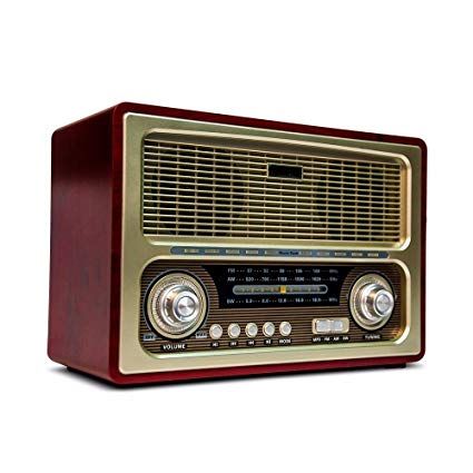 Rádio - Marca Philips