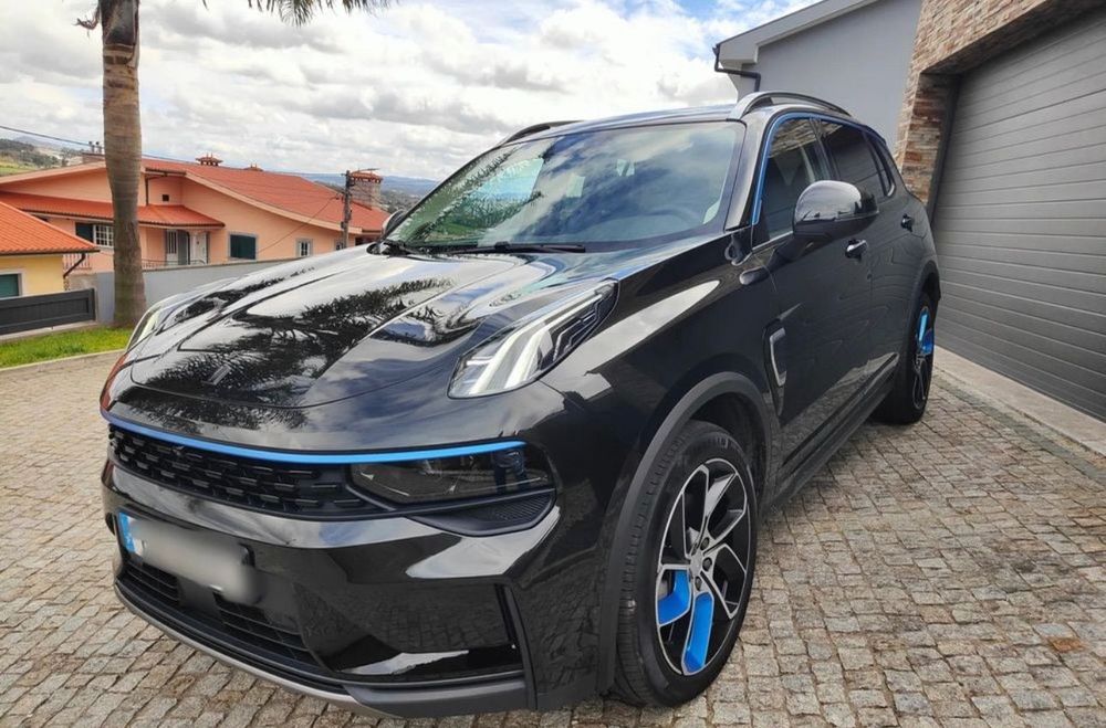 Lynk & Co 01
