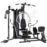 Atlas treningowy FINNLO AUTARK 6800