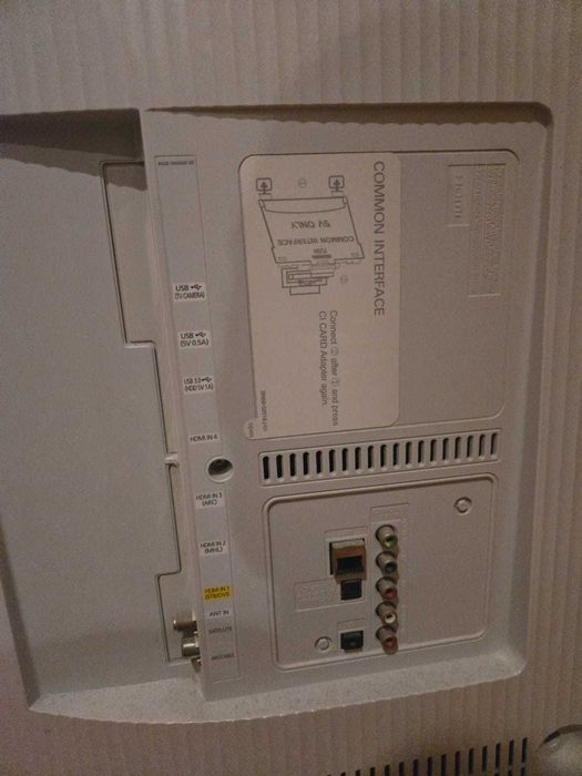 Samsung JU6510 Curva Smart 4K UHD TV