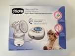 CHICCO - Extrator de leite eléctrico Naturally Me