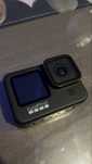 Gopro hero 9 black