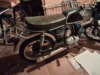 Motorizada Casal de 5 1976